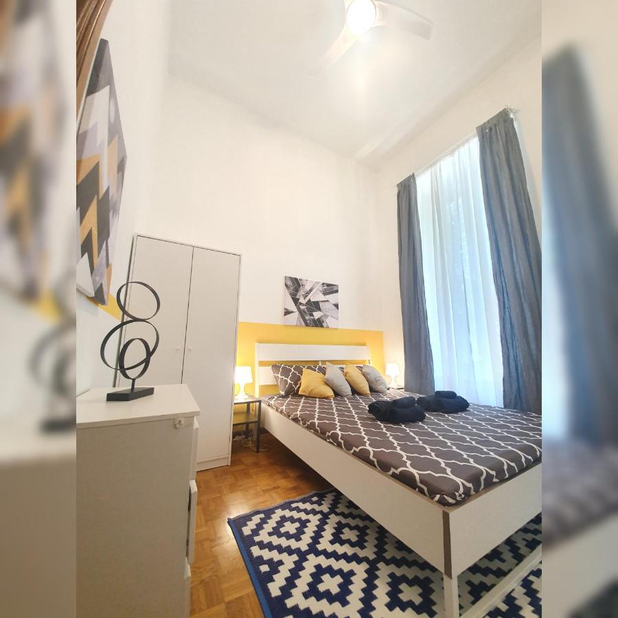 Casa Luciana Apartment Turin Exterior photo